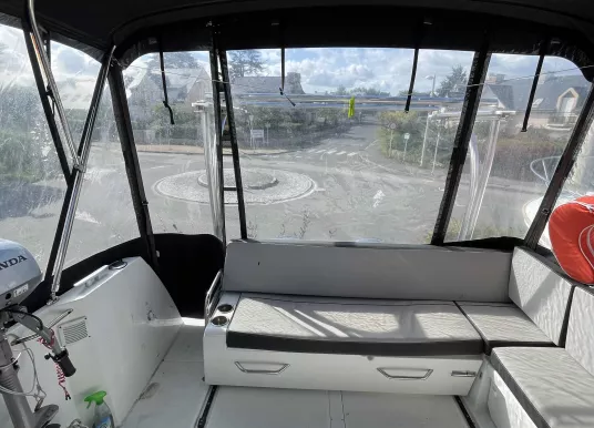 JEANNEAU - MERRY FISHER 895 - 12