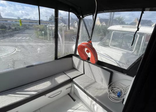 JEANNEAU - MERRY FISHER 895 - 13