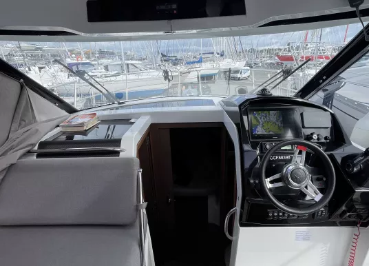 JEANNEAU - MERRY FISHER 895 - 15