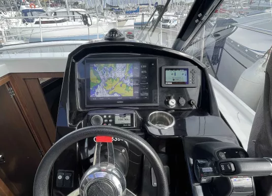 JEANNEAU - MERRY FISHER 895 - 16