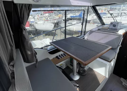 JEANNEAU - MERRY FISHER 895 - 19