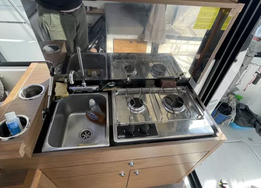 JEANNEAU - MERRY FISHER 895 - 20