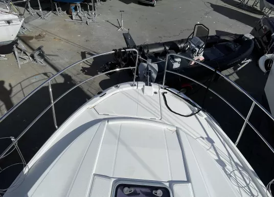 JEANNEAU - MERRY FISHER 895 - 5