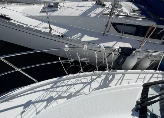 JEANNEAU - MERRY FISHER 895 - 6