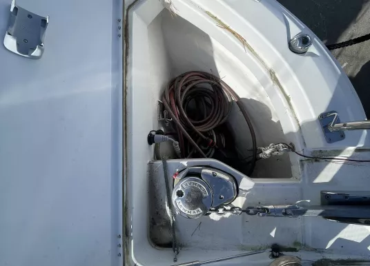 JEANNEAU - MERRY FISHER 895 - 7