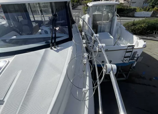 JEANNEAU - MERRY FISHER 895 - 9