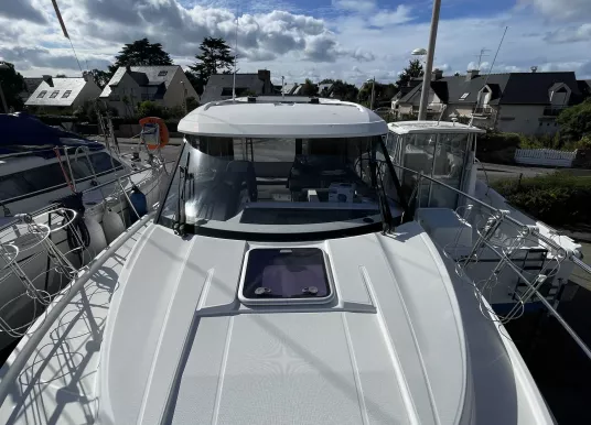 JEANNEAU - MERRY FISHER 895 - 10