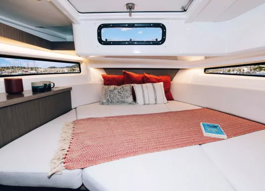 JEANNEAU - MERRY FISHER 895 SPORT - 7