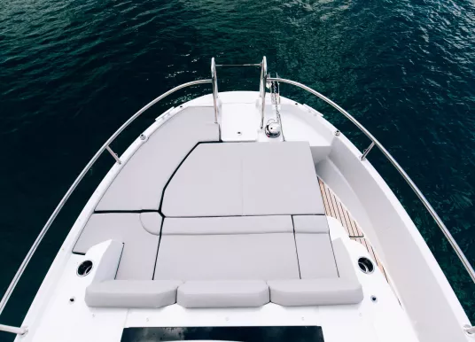 JEANNEAU - MERRY FISHER 895 SPORT - 9