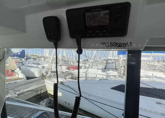 JEANNEAU - MERRY FISHER 895 SPORT - 14