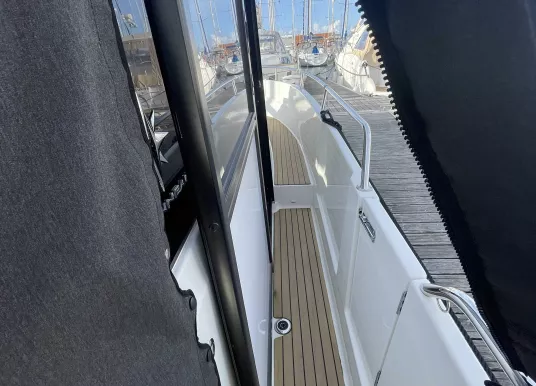 JEANNEAU - MERRY FISHER 895 SPORT - 20