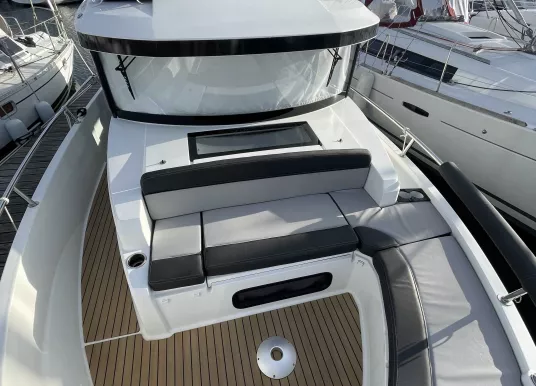 JEANNEAU - MERRY FISHER 895 SPORT - 5