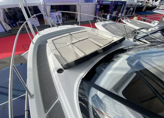 JEANNEAU - CAP CAMARAT 9.0 WA - 4