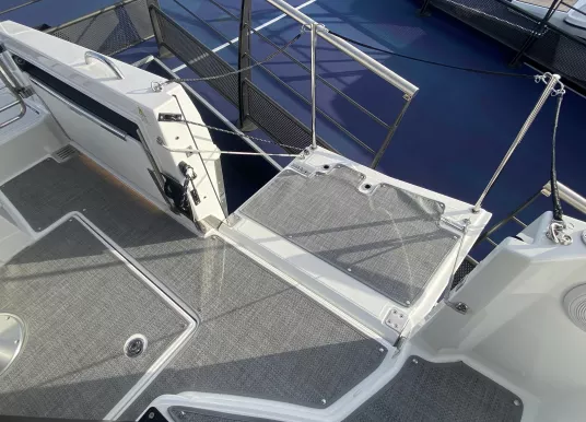 JEANNEAU - CAP CAMARAT 9.0 WA - 8