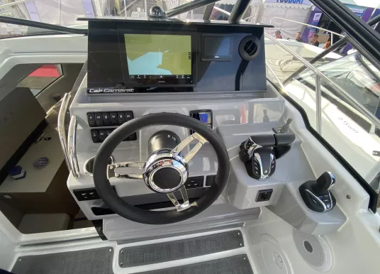 JEANNEAU - CAP CAMARAT 9.0 WA - 10