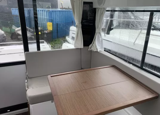 JEANNEAU - MERRY FISHER 895 SPORT - 11