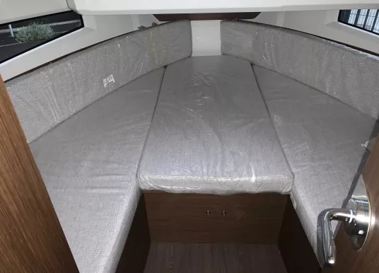 JEANNEAU - MERRY FISHER 895 SPORT - 13