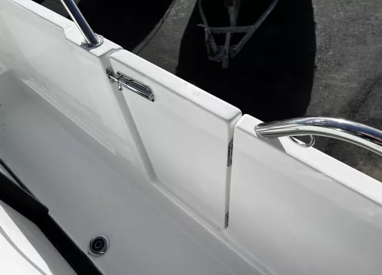 JEANNEAU - MERRY FISHER 895 SPORT - 5