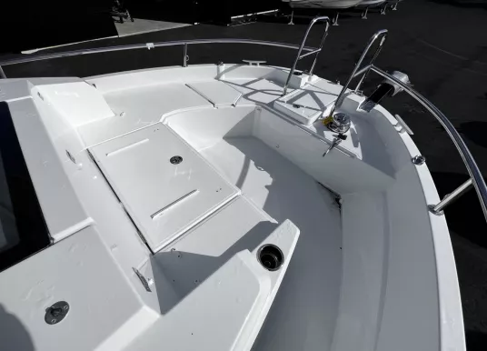 JEANNEAU - MERRY FISHER 895 SPORT - 6