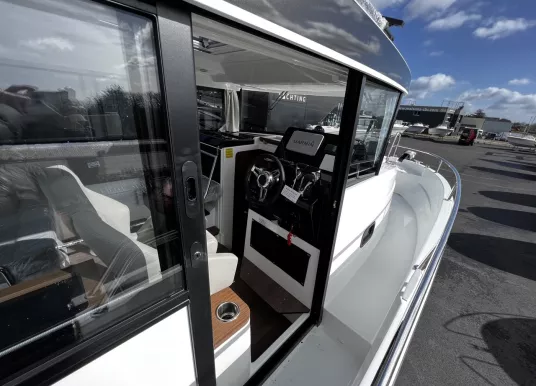 JEANNEAU - MERRY FISHER 895 SPORT - 7