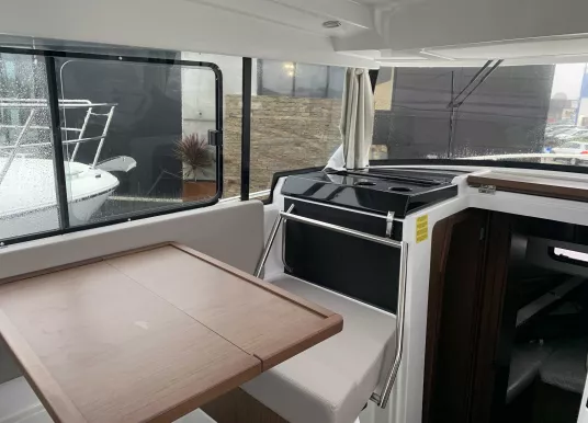 JEANNEAU - MERRY FISHER 895 SPORT - 8