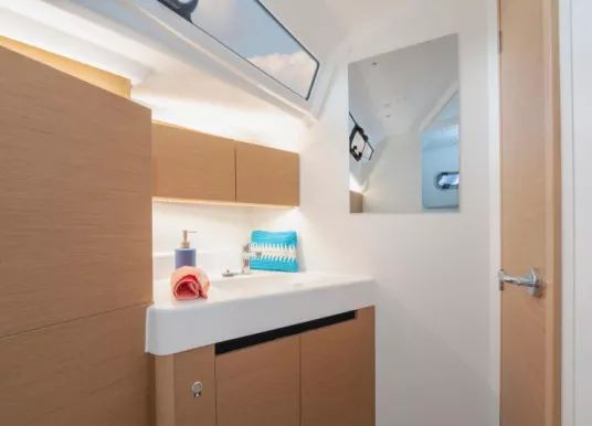 JEANNEAU - SUN ODYSSEY 350 - 11