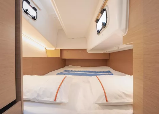 JEANNEAU - SUN ODYSSEY 350 - 12