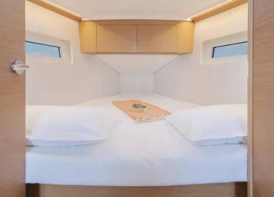 JEANNEAU - SUN ODYSSEY 350 - 16