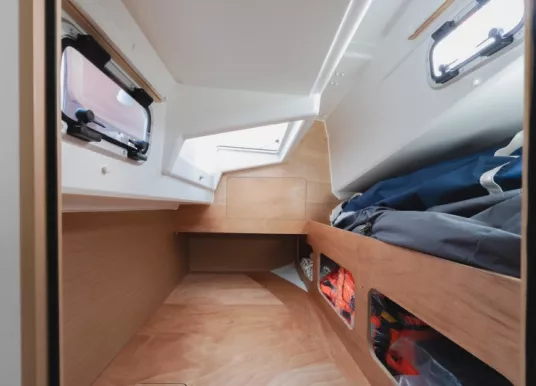 JEANNEAU - SUN ODYSSEY 350 - 17