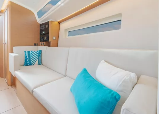 JEANNEAU - SUN ODYSSEY 350 - 8