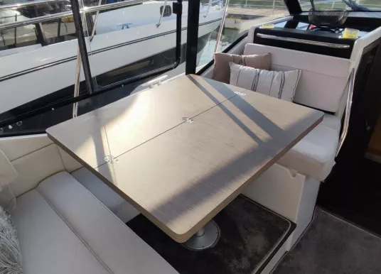 JEANNEAU - MERRY FISHER 895 - 11