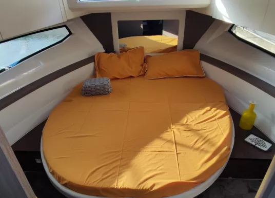 JEANNEAU - MERRY FISHER 895 - 12