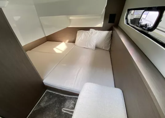 JEANNEAU - MERRY FISHER 895 - 13