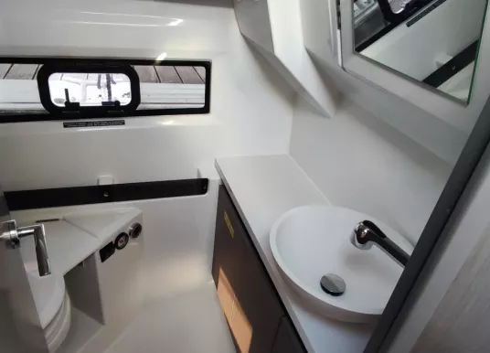 JEANNEAU - MERRY FISHER 895 - 14