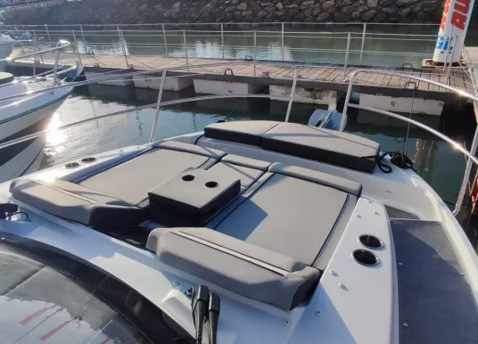 JEANNEAU - MERRY FISHER 895 - 5