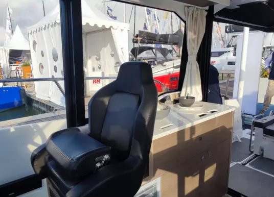 JEANNEAU - MERRY FISHER 895 - 9