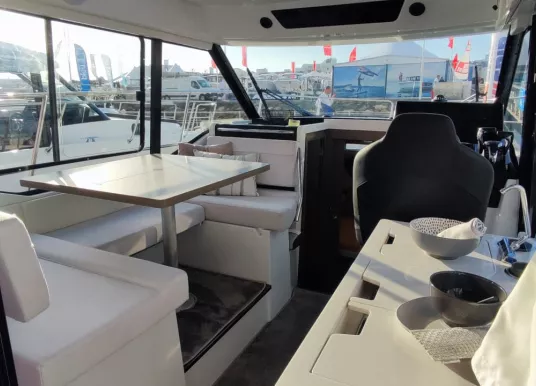 JEANNEAU - MERRY FISHER 895 - 10