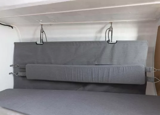 JEANNEAU - SUN FAST 3300 - 11