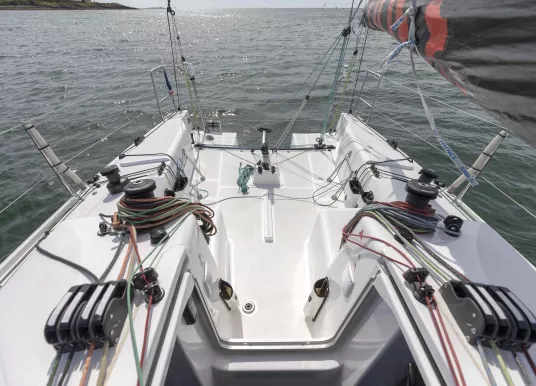 JEANNEAU - SUN FAST 3300 - 6