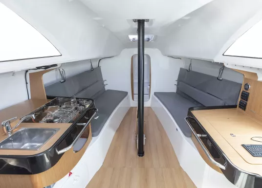 JEANNEAU - SUN FAST 3300 - 7