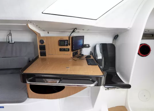 JEANNEAU - SUN FAST 3300 - 8