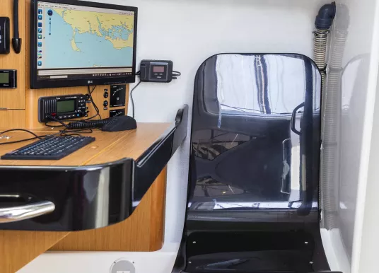 JEANNEAU - SUN FAST 3300 - 10