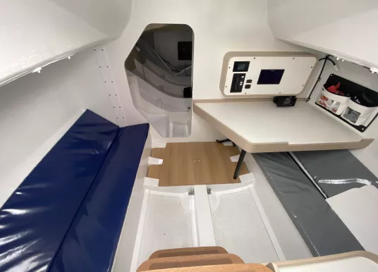 JEANNEAU - SUN FAST 30 - 8