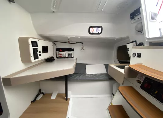 JEANNEAU - SUN FAST 30 - 9