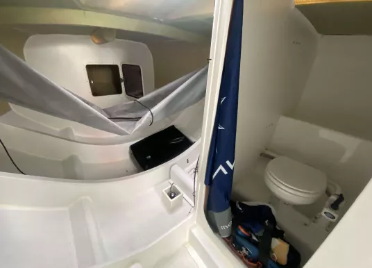 JEANNEAU - SUN FAST 30 - 10