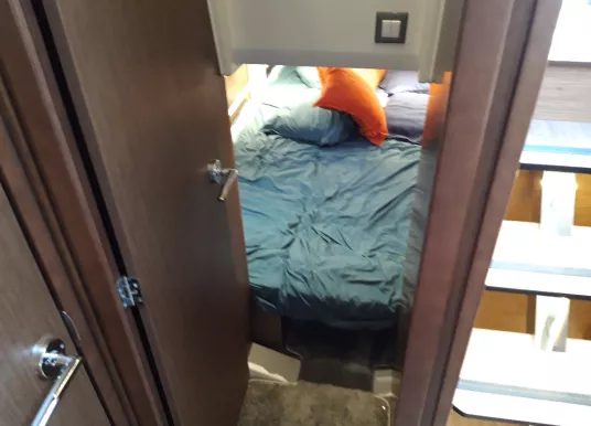 JEANNEAU - CAP CAMARAT 10.5 WA - 13