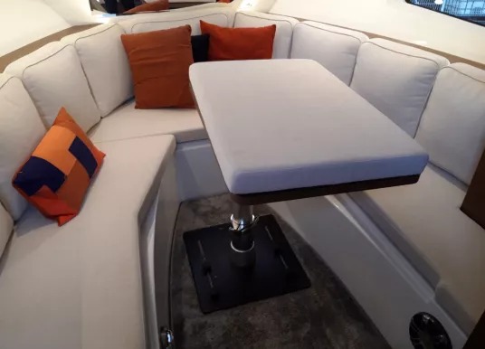 JEANNEAU - CAP CAMARAT 10.5 WA - 14