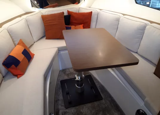 JEANNEAU - CAP CAMARAT 10.5 WA - 15