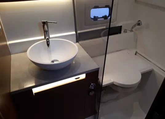 JEANNEAU - CAP CAMARAT 10.5 WA - 16