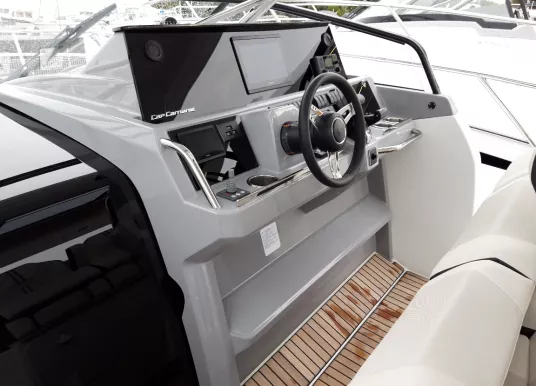 JEANNEAU - CAP CAMARAT 10.5 WA - 10